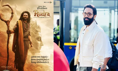 Vishnu Manchu :  ‘కన్నప్ప’ గ్లోబల్ ప్రమోషన్స్ షురూ Vishnu Manchu :  ‘కన్నప్ప’ గ్లోబల్ ప్రమోషన్స్ షురూ