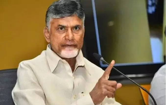 AP: నేడు ఏపీ కేబినెట్ భేటీ AP: నేడు ఏపీ కేబినెట్ భేటీ