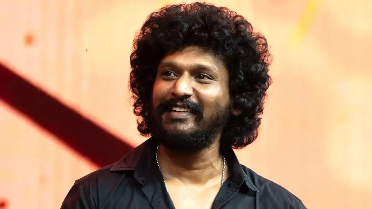 LokeshKanagaraj : హీరోగా మారుతున్న టాప్ డైరెక్టర్ LokeshKanagaraj : హీరోగా మారుతున్న టాప్ డైరెక్టర్