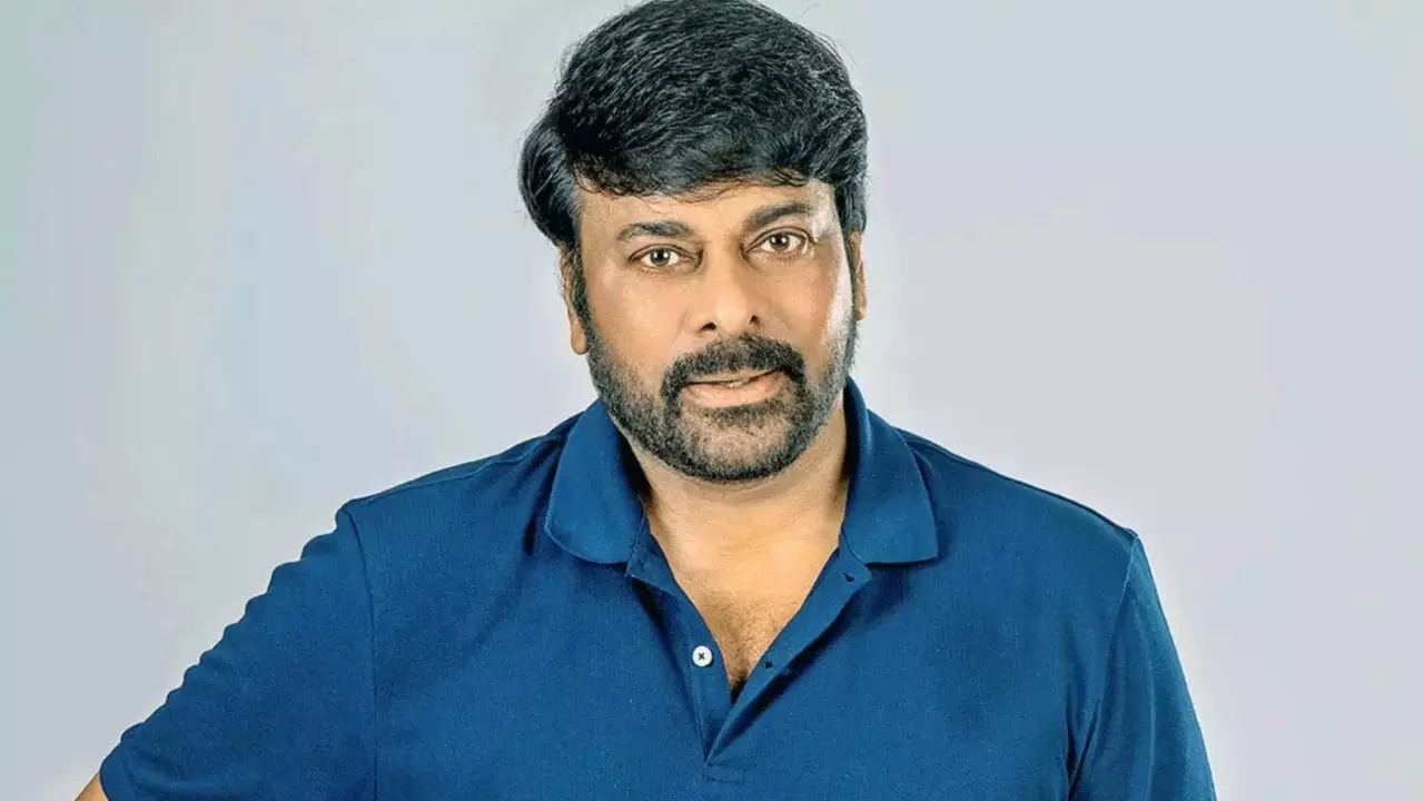 Chiranjeevi : చిరంజీవితో ఆ బాలీవుడ్ బ్యూటీ .. నిజమేనా..? Chiranjeevi : చిరంజీవితో ఆ బాలీవుడ్ బ్యూటీ .. నిజమేనా..?