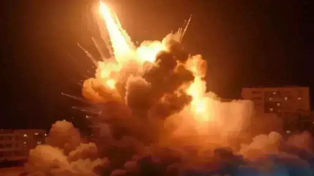 ARMY: నేలరాలిన సిందూరంతోనే.. ముష్కరులను లేపేశారు