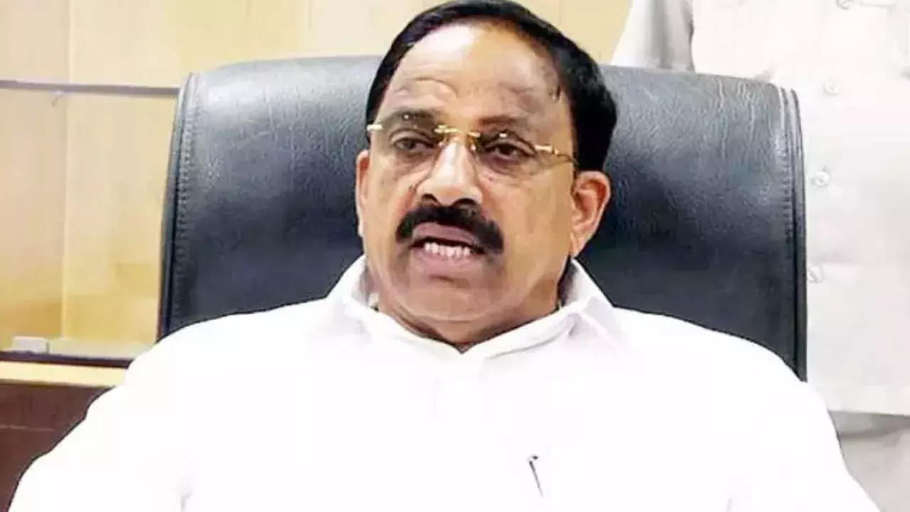 Minister Tummala : పదవులు ఇవ్వడంలో నా జోక్యం ఉండదు : మంత్రి తుమ్మల Minister Tummala : పదవులు ఇవ్వడంలో నా జోక్యం ఉండదు : మంత్రి తుమ్మల