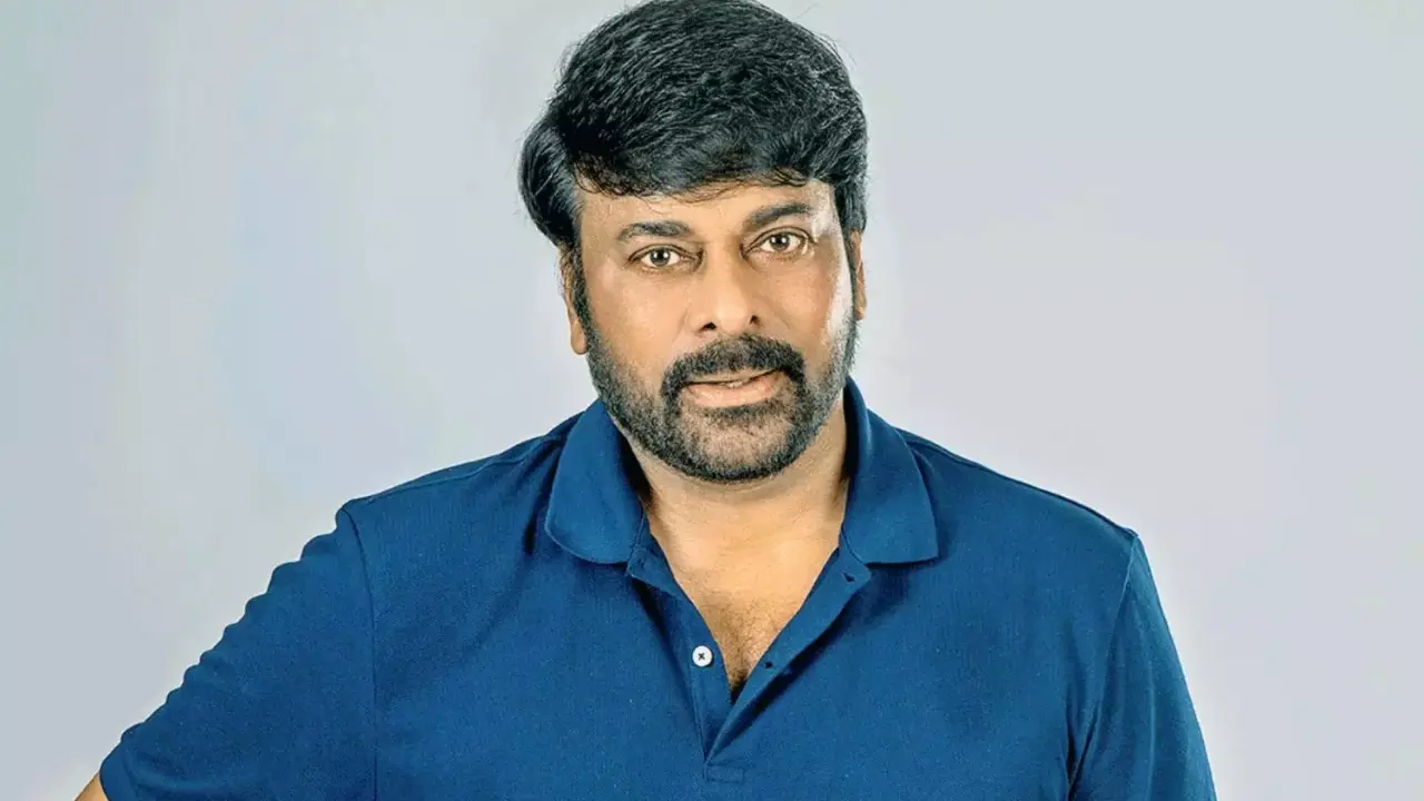 Chiranjeevi :  చిరంజీవితో ఆ బాలీవుడ్ బ్యూటీ .. నిజమేనా..? Chiranjeevi :  చిరంజీవితో ఆ బాలీవుడ్ బ్యూటీ .. నిజమేనా..?
