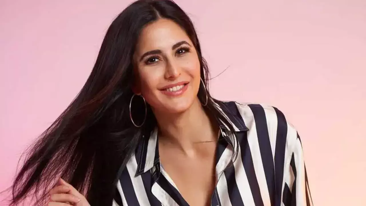 Katrina Kaif : టాలీవుడ్ లోకి కత్రినా కైఫ్ రీఎంట్రీ Katrina Kaif : టాలీవుడ్ లోకి కత్రినా కైఫ్ రీఎంట్రీ