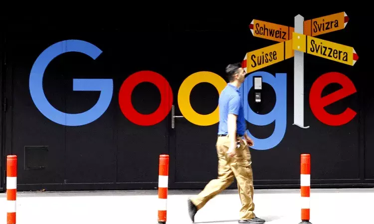 Google Layoffs: 200 మంది ఉద్యోగులను తొలగించనున్న గూగుల్.. Google Layoffs: 200 మంది ఉద్యోగులను తొలగించనున్న గూగుల్..