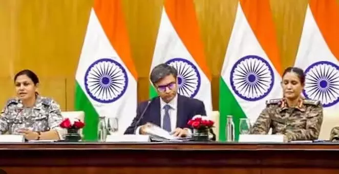 PAK: అబద్దాల పాకిస్థాన్ PAK: అబద్దాల పాకిస్థాన్