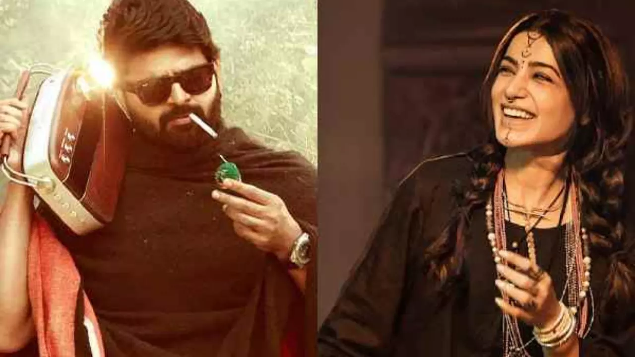 Samantha : బాక్సాఫీస్ కు కళ తెచ్చిన చిన్న సినిమాలు Samantha : బాక్సాఫీస్ కు కళ తెచ్చిన చిన్న సినిమాలు