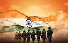 INDIA: మేరా భారత్ మహాన్.. దేశం కోసం ఒక్కటయ్యారు