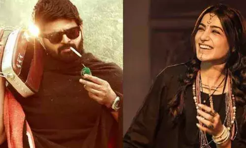 Samantha :  బాక్సాఫీస్ కు కళ తెచ్చిన చిన్న సినిమాలు Samantha :  బాక్సాఫీస్ కు కళ తెచ్చిన చిన్న సినిమాలు