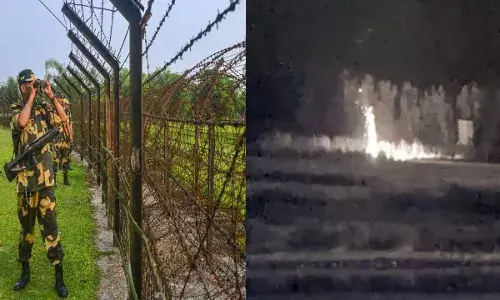 Sialkot Terror Camps : సియాల్ కోట్ టెర్రర్ స్థావరాలు ధ్వంసం Sialkot Terror Camps : సియాల్ కోట్ టెర్రర్ స్థావరాలు ధ్వంసం