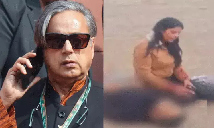 ఆపరేషన్ సిందూర్ పేరు గురించి సౌదీ అరేబియా ఛానెల్‌కు వివరించిన కాంగ్రెస్ ఎంపీ