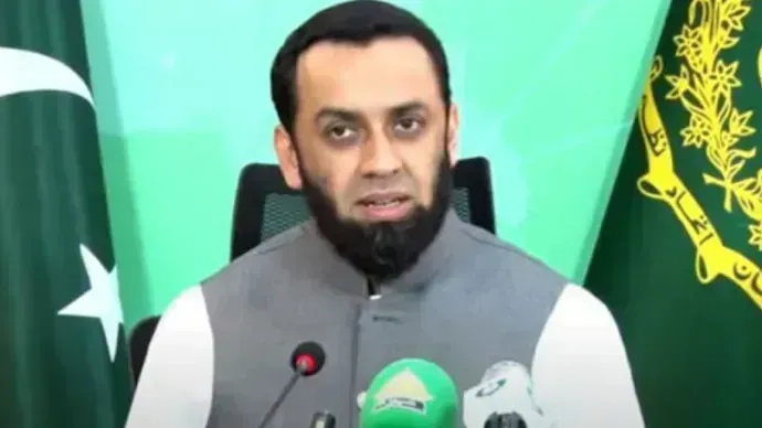 Pakistan: కాల్పుల విరమణ ఉల్లంఘనను ఖండించిన పాకిస్థాన్