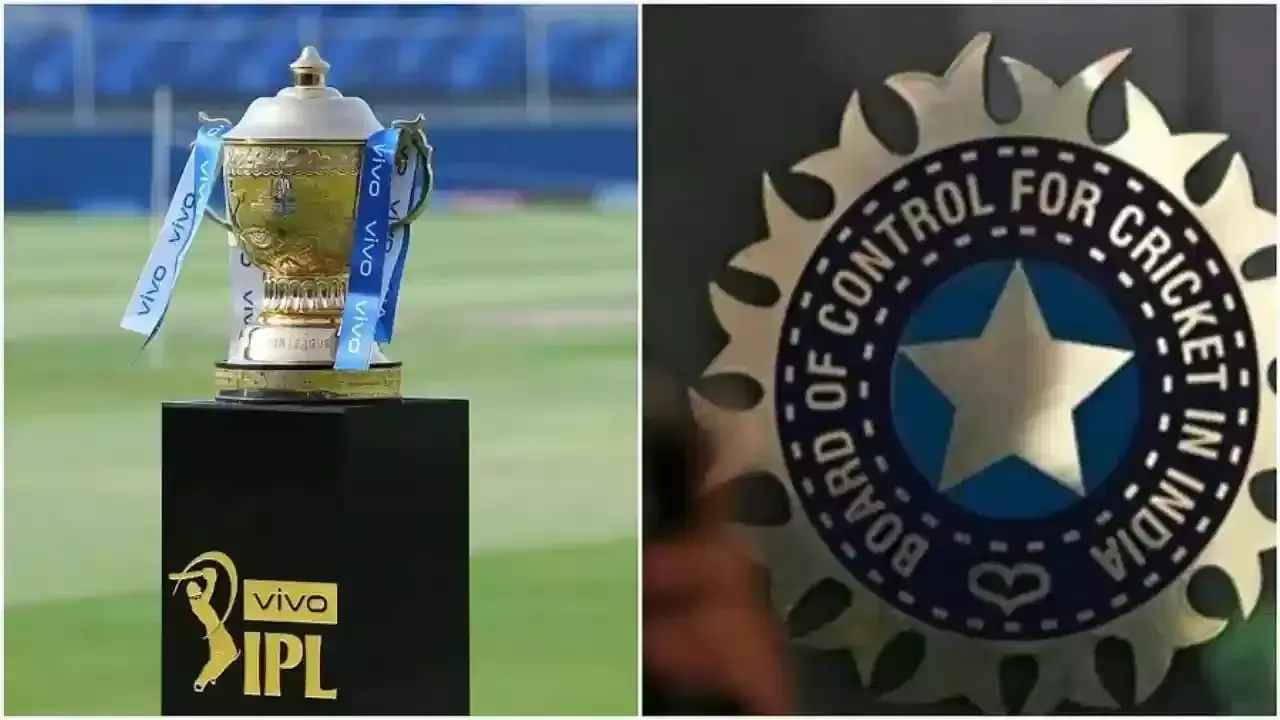 IPL: ఐపీఎల్ నిర్వహణకు బీసీసీఐ సిద్ధం? IPL: ఐపీఎల్ నిర్వహణకు బీసీసీఐ సిద్ధం?