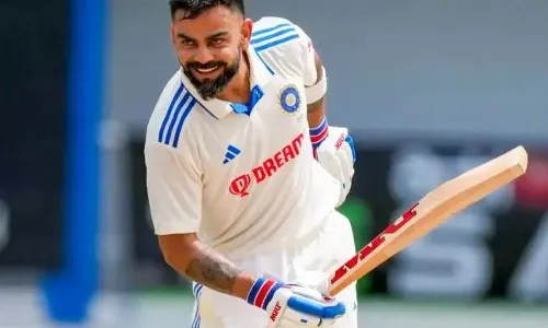 CRICKET: టెస్టుల్లో విరాట పర్వం ముగిసినట్లేనా..?