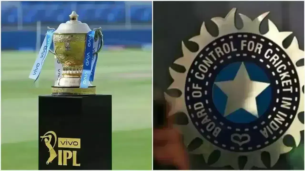 IPL: ఐపీఎల్ నిర్వహణకు బీసీసీఐ సిద్ధం? IPL: ఐపీఎల్ నిర్వహణకు బీసీసీఐ సిద్ధం?