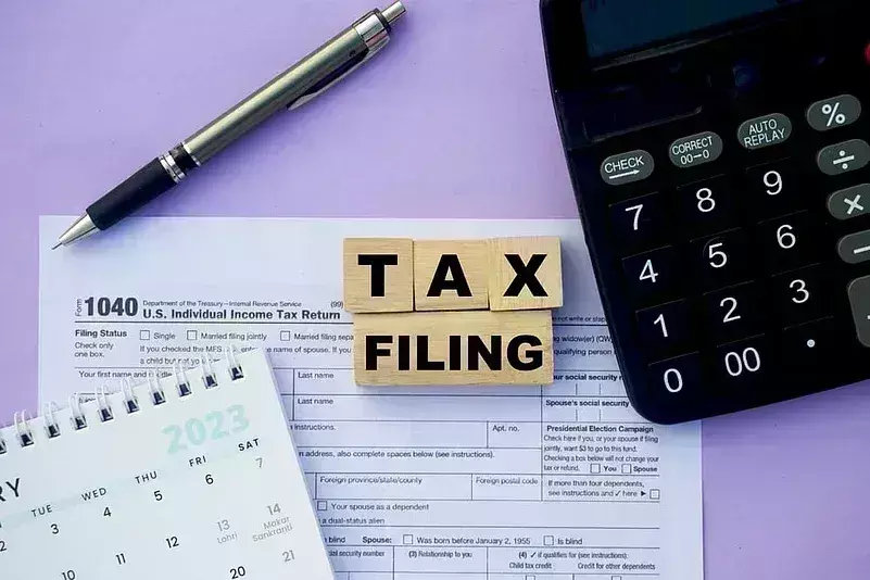 ITR: ట్యాక్స్ పేయర్లకు అలర్ట్.. మారిన రూల్స్ ఇవే!