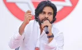 pawan: రక్షణ సిబ్బందికి పవన్ శుభవార్త pawan: రక్షణ సిబ్బందికి పవన్ శుభవార్త