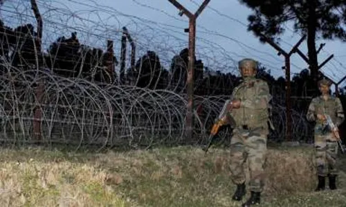 After Ceasefire:  సరిహద్దుల్లో చాలా రోజులకు ప్రశాంతంగా గడిచిన రాత్రి After Ceasefire:  సరిహద్దుల్లో చాలా రోజులకు ప్రశాంతంగా గడిచిన రాత్రి