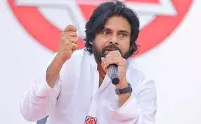 pawan: రక్షణ సిబ్బందికి పవన్ శుభవార్త pawan: రక్షణ సిబ్బందికి పవన్ శుభవార్త