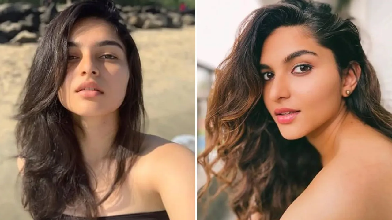 Kayadu Lohar : ఆమె చేతిలో ఆరు Kayadu Lohar : ఆమె చేతిలో ఆరు