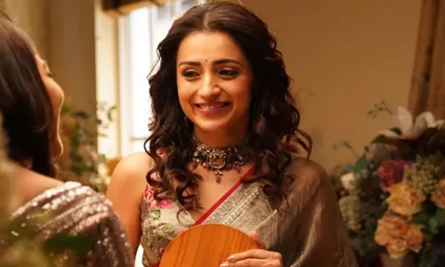 Trisha Fan : త్రిషకు ప్రేమ మందిరం కట్టేసిన అభిమాని Trisha Fan : త్రిషకు ప్రేమ మందిరం కట్టేసిన అభిమాని