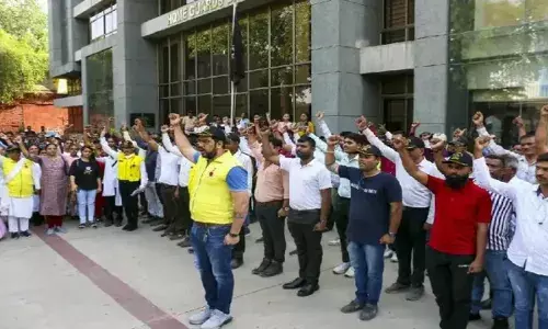 Chandigarh Youth : దేశం కోసం ప్రాణాలిస్తం.. చండీగఢ్ యువత Chandigarh Youth : దేశం కోసం ప్రాణాలిస్తం.. చండీగఢ్ యువత