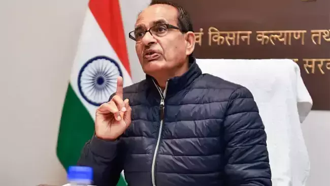 Shivraj Singh Chouhan: అలా చేస్తే పాకిస్థాన్ ప్రపంచపటంలో ఉండదు: Shivraj Singh Chouhan: అలా చేస్తే పాకిస్థాన్ ప్రపంచపటంలో ఉండదు: