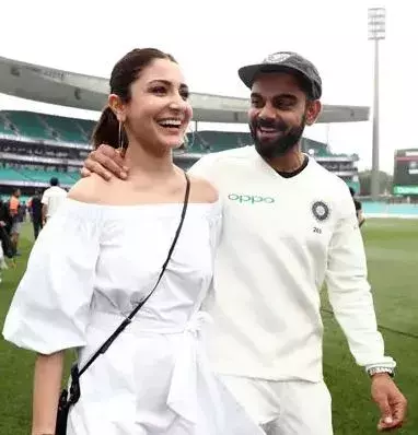 KOHLI: కోహ్లీ రిటైర్మెంట్పై పలువురు రియాక్షన్ KOHLI: కోహ్లీ రిటైర్మెంట్పై పలువురు రియాక్షన్
