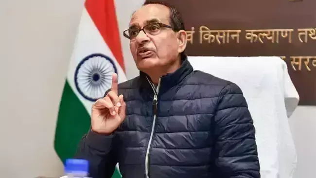 Shivraj Singh Chouhan: అలా చేస్తే పాకిస్థాన్ ప్రపంచపటంలో ఉండదు: Shivraj Singh Chouhan: అలా చేస్తే పాకిస్థాన్ ప్రపంచపటంలో ఉండదు: