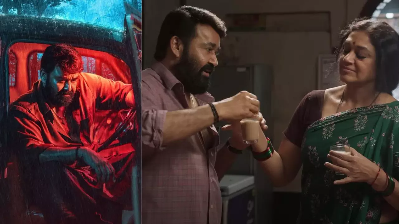 Mohanlal Thudarum : మోహన్ లాల్ ఆల్ టైమ్ కేరళ రికార్డ్ కొట్టేశాడు Mohanlal Thudarum : మోహన్ లాల్ ఆల్ టైమ్ కేరళ రికార్డ్ కొట్టేశాడు