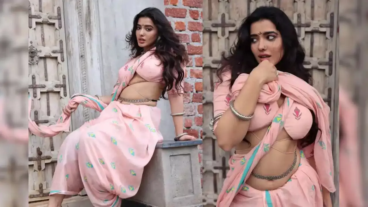Kethika Sharma : ఫైనల్ గా హీరోయిన్ కు హిట్ వచ్చింది Kethika Sharma : ఫైనల్ గా హీరోయిన్ కు హిట్ వచ్చింది