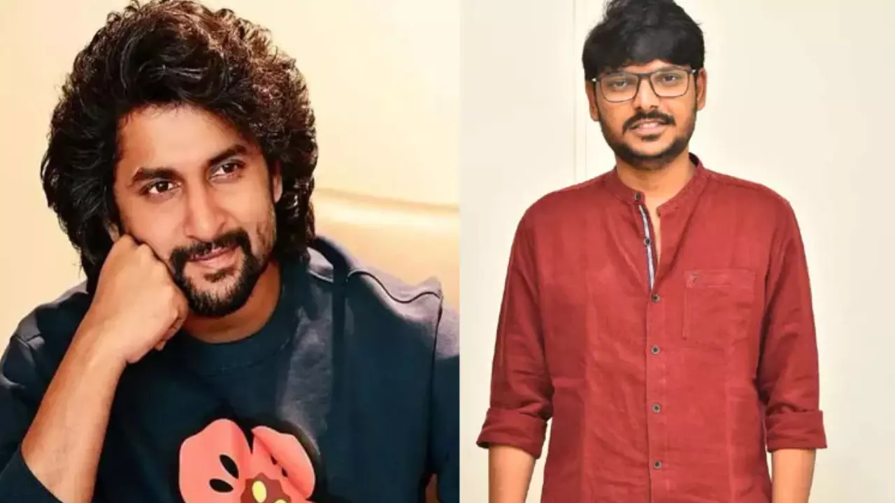Dulquer Salman : కోర్ట్ డైరెక్టర్ కి నాని బంపర్ ఆఫర్ Dulquer Salman : కోర్ట్ డైరెక్టర్ కి నాని బంపర్ ఆఫర్