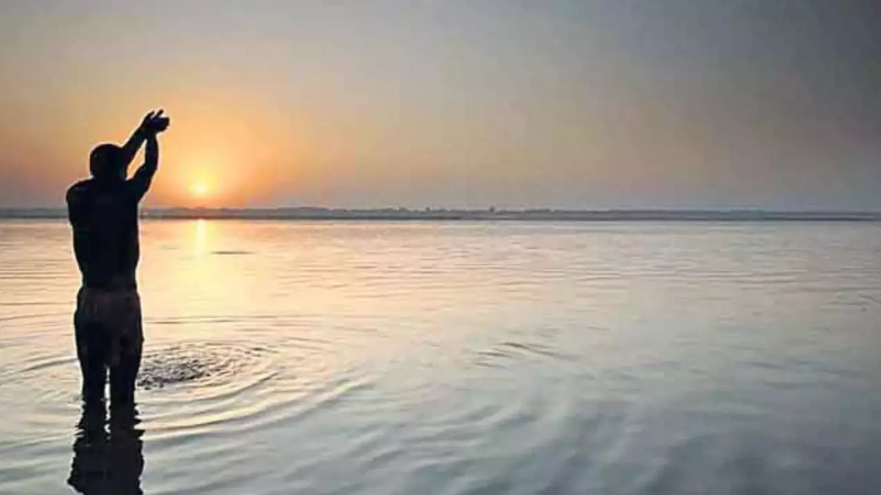 Saraswati Pushkaralu : సరస్వతి పుష్కరాలకు ఇలా చేరుకోండి Saraswati Pushkaralu : సరస్వతి పుష్కరాలకు ఇలా చేరుకోండి