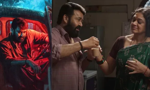 Mohanlal Thudarum :  మోహన్ లాల్ ఆల్ టైమ్ కేరళ రికార్డ్ కొట్టేశాడు Mohanlal Thudarum :  మోహన్ లాల్ ఆల్ టైమ్ కేరళ రికార్డ్ కొట్టేశాడు