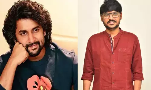Dulquer Salman :  కోర్ట్ డైరెక్టర్ కి నాని బంపర్ ఆఫర్ Dulquer Salman :  కోర్ట్ డైరెక్టర్ కి నాని బంపర్ ఆఫర్