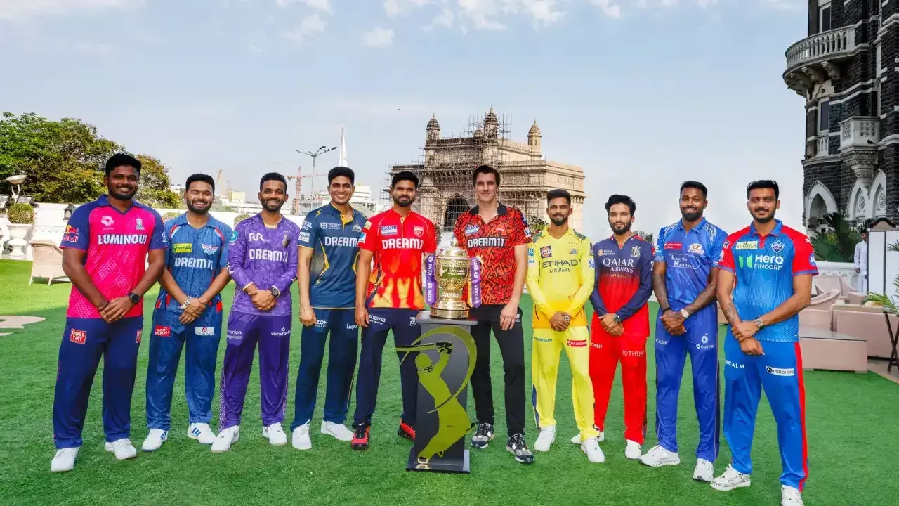 IPL: విదేశీ ఆటగాళ్లకు ఎన్ఓసీ కష్టమేనా? IPL: విదేశీ ఆటగాళ్లకు ఎన్ఓసీ కష్టమేనా?
