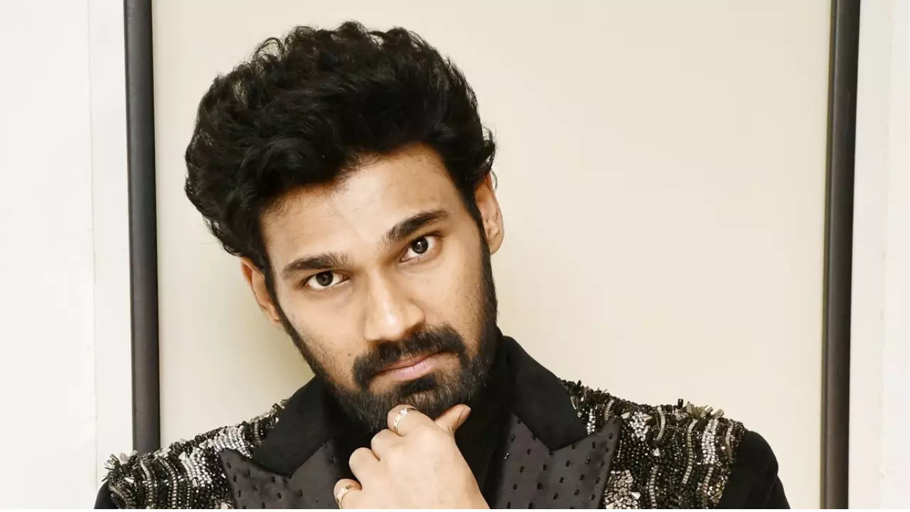 Bellamkonda Sai Srinivas : బెల్లంకొండ శ్రీనివాస్ పై కేస్ నమోదు Bellamkonda Sai Srinivas : బెల్లంకొండ శ్రీనివాస్ పై కేస్ నమోదు