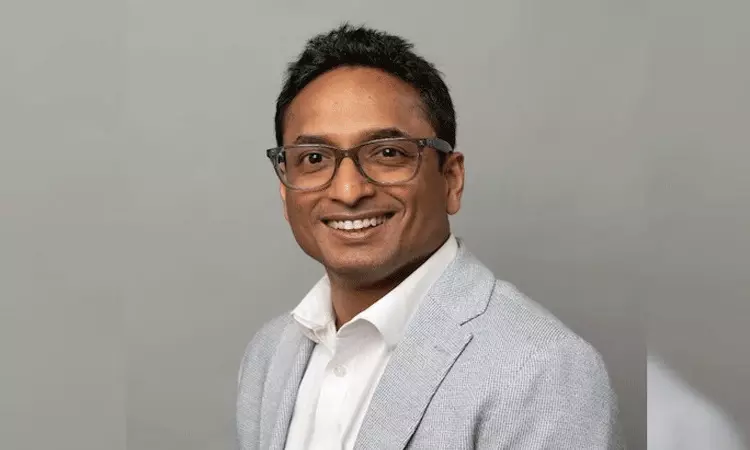 అమెరికాలో పర్వతారోహణ ప్రమాదం.. భారత సంతతికి చెందిన టెకీ మృతి అమెరికాలో పర్వతారోహణ ప్రమాదం.. భారత సంతతికి చెందిన టెకీ మృతి