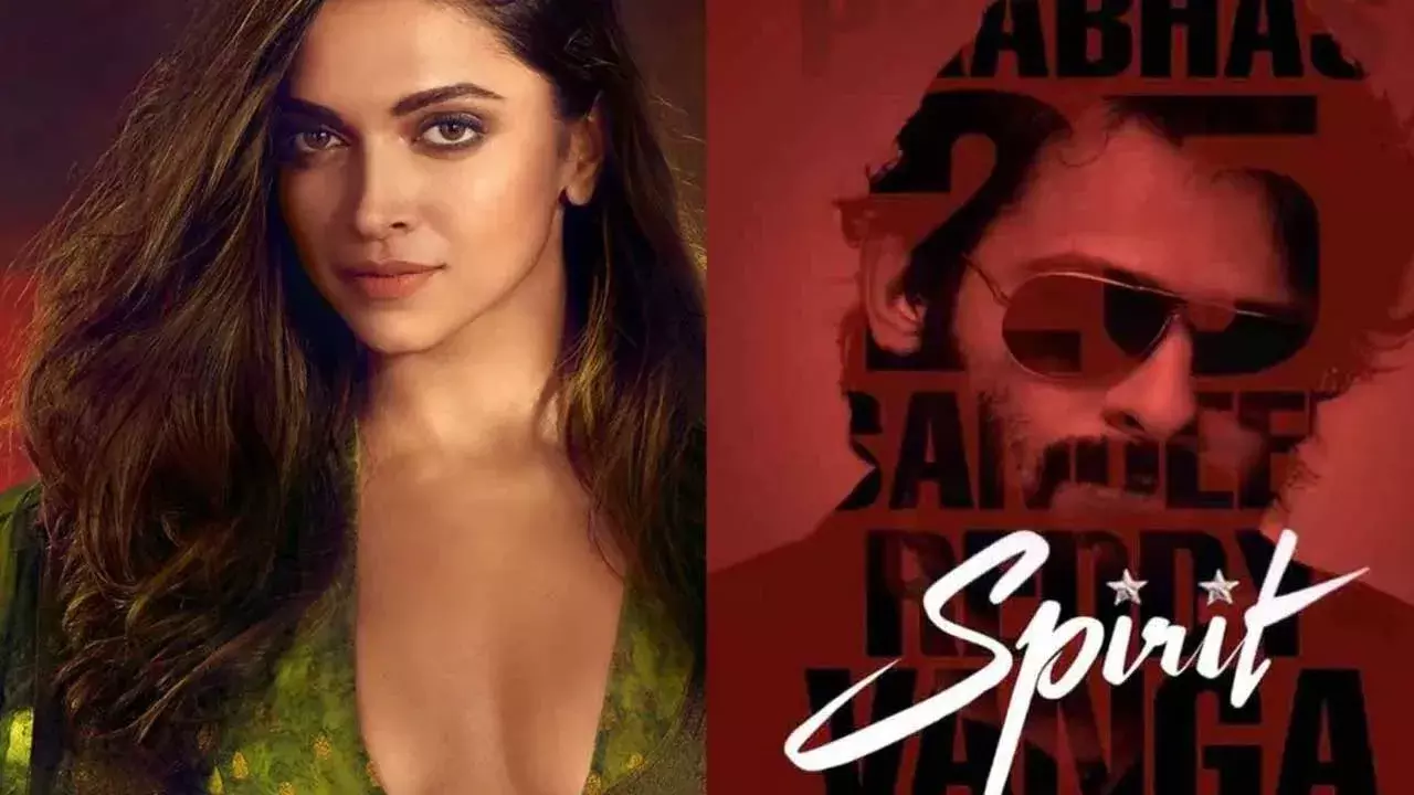 Prabhas Movie : ప్రభాస్ సినిమా కోసం అంత రెమ్యూనరేషనా?