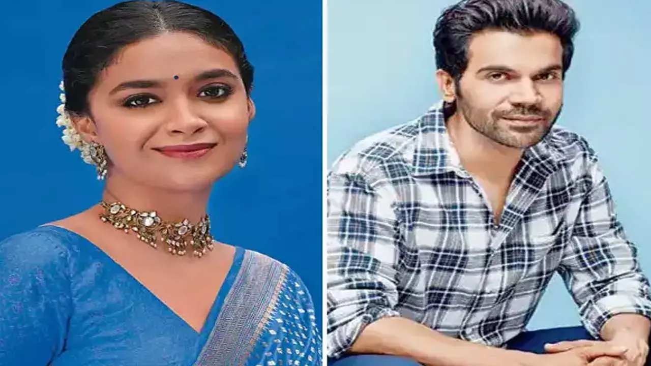 Keerthy Suresh : బాలీవుడ్ లో మహానటికి బంపర్ ఆఫర్ Keerthy Suresh : బాలీవుడ్ లో మహానటికి బంపర్ ఆఫర్