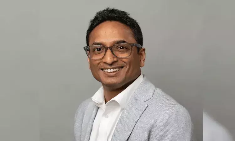 అమెరికాలో పర్వతారోహణ ప్రమాదం.. భారత సంతతికి చెందిన టెకీ మృతి