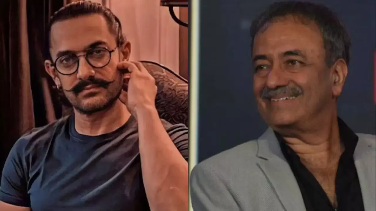 Aamir Khan :  ఆమిర్ ఖాన్, రాజ్ కుమార్.. ఓ బయోపిక్ Aamir Khan :  ఆమిర్ ఖాన్, రాజ్ కుమార్.. ఓ బయోపిక్