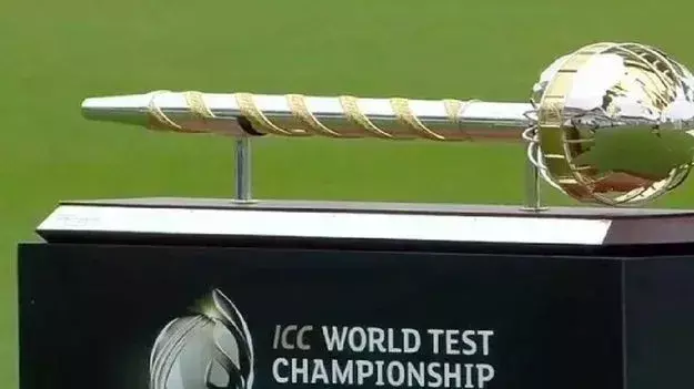 ICC: డబ్ల్యూటీసీ విజేతకు భారీ ప్రైజ్ మనీ ICC: డబ్ల్యూటీసీ విజేతకు భారీ ప్రైజ్ మనీ