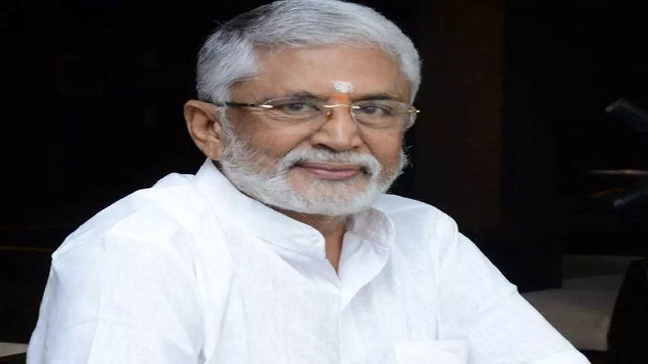 Murali Mohan : గద్దర్ ఫిల్మ్ స్పెషల్ అవార్డ్స్ కమిటీ చైర్మన్ గా మురళీ మోహన్ Murali Mohan : గద్దర్ ఫిల్మ్ స్పెషల్ అవార్డ్స్ కమిటీ చైర్మన్ గా మురళీ మోహన్