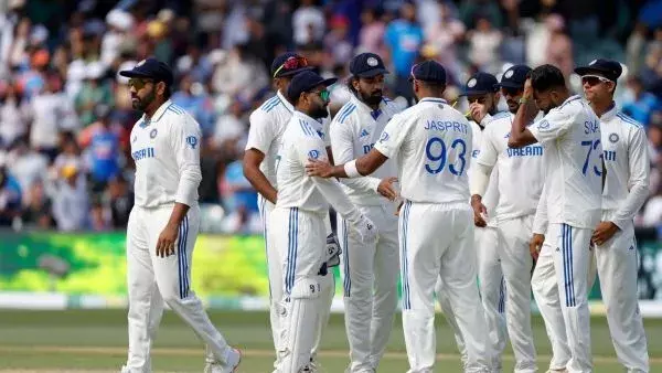 CRICET: సంక్షోభంలో భారత క్రికెట్...!