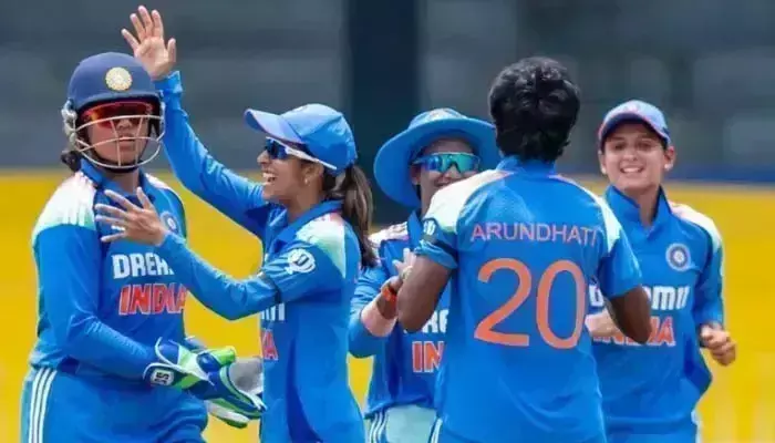 T20: ఇంగ్లాండ్‌ పర్యటనకు భారత జట్టు ప్రకటన