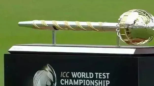 ICC: డబ్ల్యూటీసీ విజేతకు భారీ ప్రైజ్ మనీ