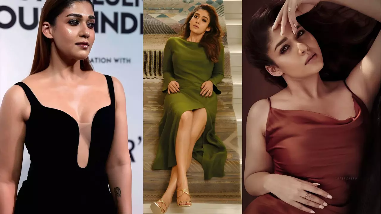 Nayantara : నయనతారకు భారీగా సమర్పించుకున్నారంటగా Nayantara : నయనతారకు భారీగా సమర్పించుకున్నారంటగా