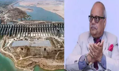 Telangana : బీఆర్ఎస్ పెద్దలకు పిలుపు లేనట్టే! Telangana : బీఆర్ఎస్ పెద్దలకు పిలుపు లేనట్టే!