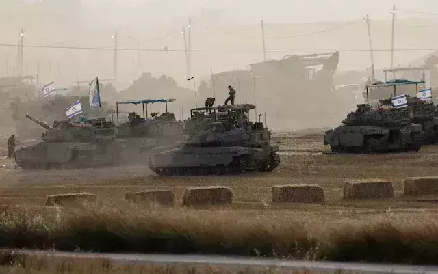 Gaza : 53 వేలు దాటిన గాజా మృతుల సంఖ్య Gaza : 53 వేలు దాటిన గాజా మృతుల సంఖ్య